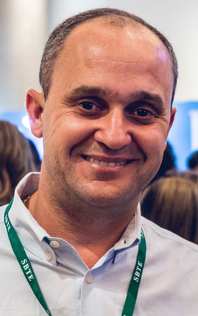 Prof. Dr. Jeferson Fonseca