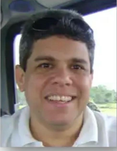 Prof. Dr. José Ribas